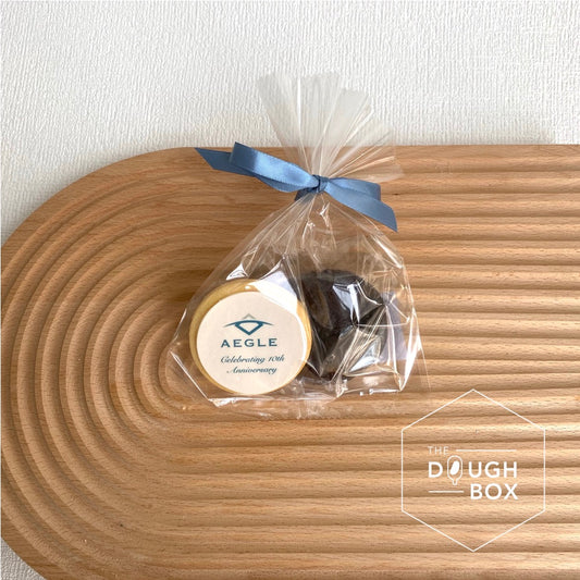 Holiday Cookie Gift Basket | The TomKat Studio Blog | Christmas baskets,  Holiday cookie gift, Christmas gift baskets diy
